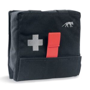 TT IFAK Pouch S schwarz