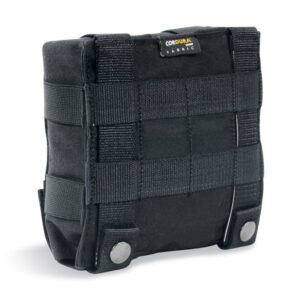 TT IFAK Pouch S schwarz