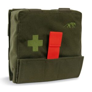 TT IFAK Pouch S oliv