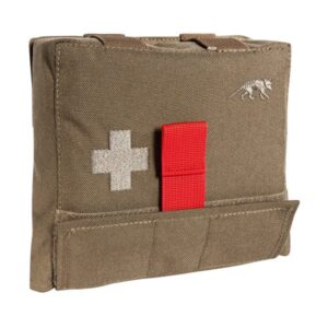 TT IFAK Pouch S coyote brown