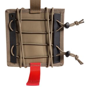 TT IFAK Pouch S coyote-brown