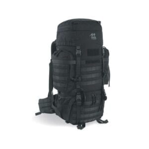TT Raid Pack MK III schwarz