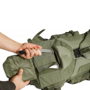 Tasmanian Tiger Raid Pack MK III 52 Liter