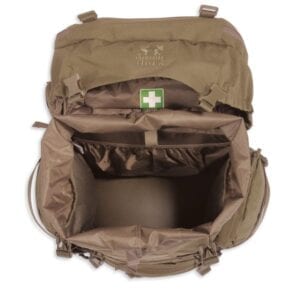 TT Raid Pack MK III coyote-brown