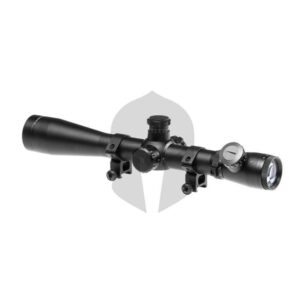 Aim-O Sniper Rifle Scope 3.5-10 x 40 E-SF