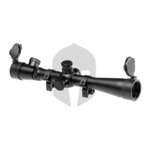 Aim-O Sniper Rifle Scope 3.5-10 x 40 E-SF