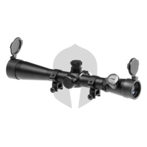 Aim-O Sniper Rifle Scope 3.5-10 x 40 E-SF