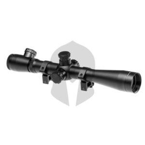 Aim-O Sniper Rifle Scope 3.5-10 x 40 E-SF