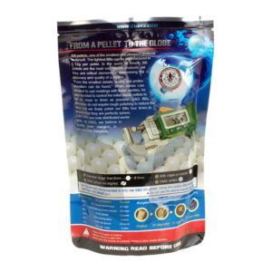 G&G Bio Tech BBs 0,33 g 2.000 St.