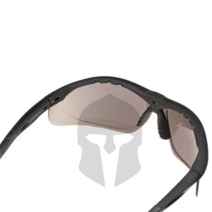 Swisseye Tactical Schutzbrille Lancer smoke