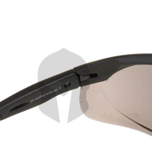 Swisseye Tactical Schutzbrille Lancer smoke