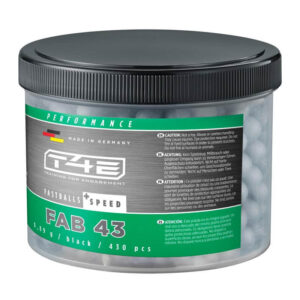 Umarex T4E Performance Fastballs FAB43