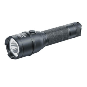 Walther LED Taschenlampe SDL 800 mit UV-Licht