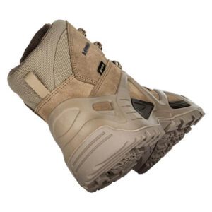 Lowa Zephyr GTX Mid TF coyote