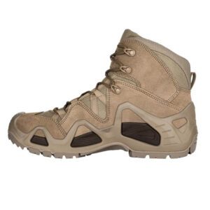 Lowa Zephyr GTX Mid TF coyote