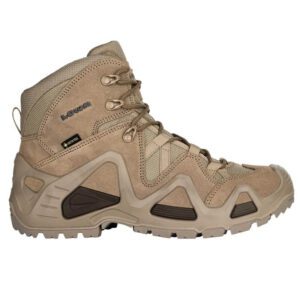 Lowa Zephyr GTX Mid TF coyote