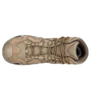 Lowa Zephyr GTX Mid TF coyote