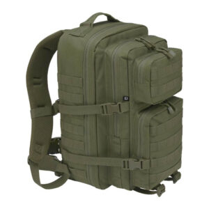Brandit US Rucksack Cooper large oliv