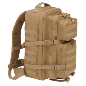 Brandit US Rucksack Cooper large camel