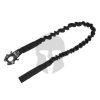 Warrior Personal Retention Lanyard schwarz