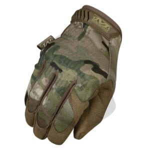 Mechanix Wear Original Handschuh multicam