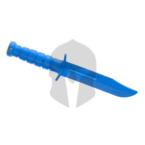 IMI Defense Trainingsmesser blau