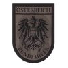 Clawgear Bundesheer Patch RAL7013