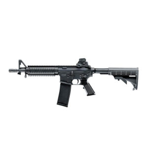 Umarex T4E TM4 RIS RAM cal. .43