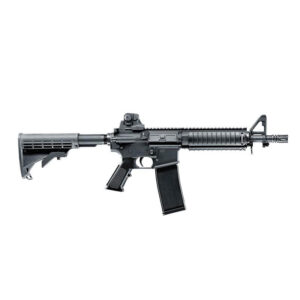 Umarex T4E TM4 RIS RAM cal. .43