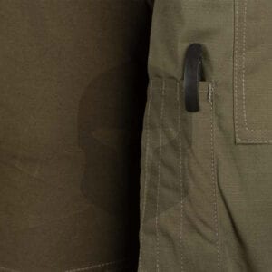IG Combat Shirt ranger green