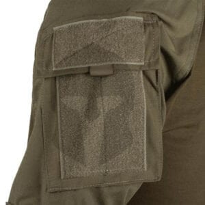 IG Combat Shirt ranger green