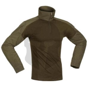 IG Combat Shirt ranger green