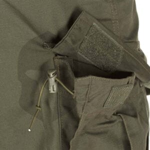 IG Revenger TDU Pant ranger green