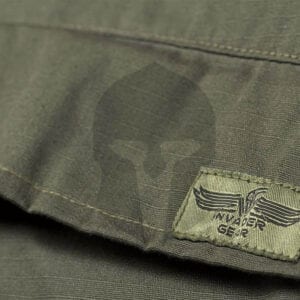 IG Revenger TDU Pant ranger green