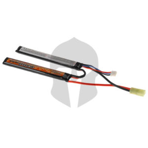 VB Power LiPo 7.4V 1300mAh 20C Twin Type