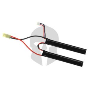 VB Power LiPo 7.4V 1300mAh 20C Twin Type