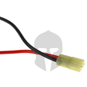 VB Power LiPo 7.4V 1300mAh 20C Twin Type