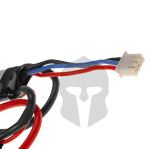 VB Power LiPo 7.4V 1300mAh 20C Twin Type