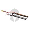 VB Power LiPo 7.4V 1300mAh 20C Twin Type