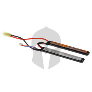 VB Power LiPo 7.4V 1300mAh 20C Twin Type