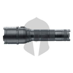 Walther LED Taschenlampe SDL 400 mit UV-Licht 415 lm