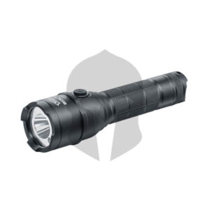 Walther LED Taschenlampe SDL 400 mit UV-Licht 415 lm