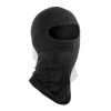 IG Single Hole Balaclava schwarz