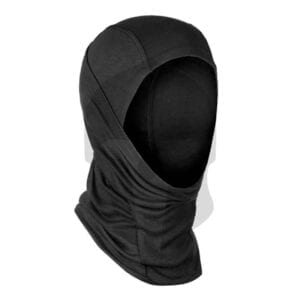 IG MPS Balaclava schwarz