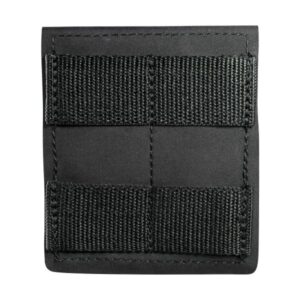 Tasmanian Tiger Police Molle Adapter schwarz