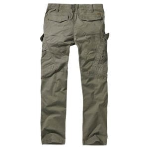 Brandit Adven Trousers oliv