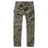 Brandit Adven Trousers oliv