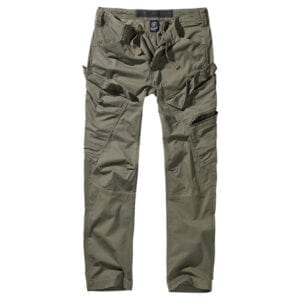 Brandit Adven Trousers oliv