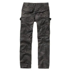 Brandit Adven Trousers dark camo