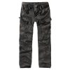 Brandit Adven Trousers dark camo